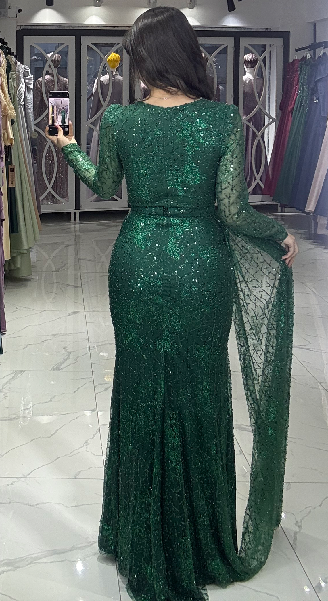 Elis Dress