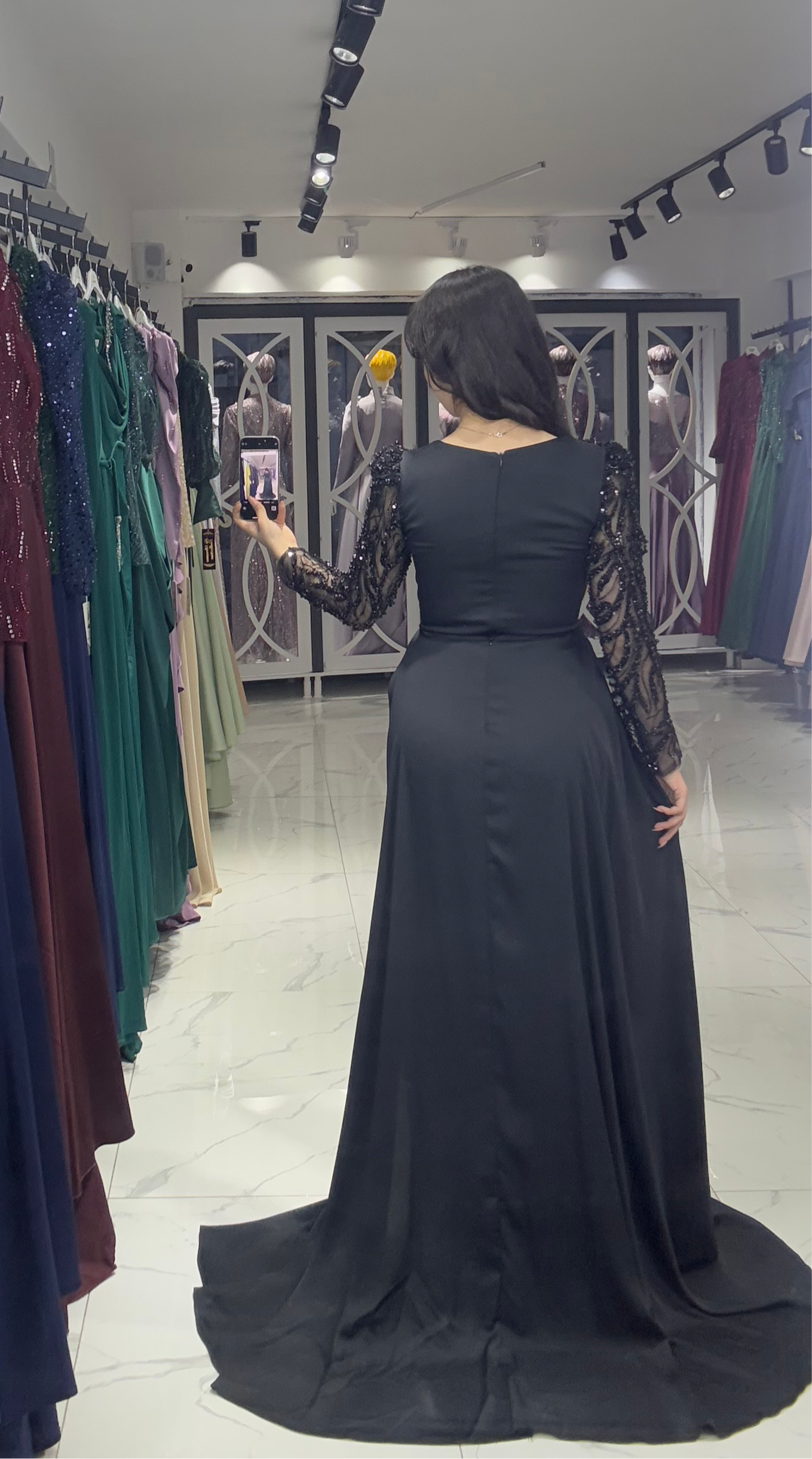 Hale Dress