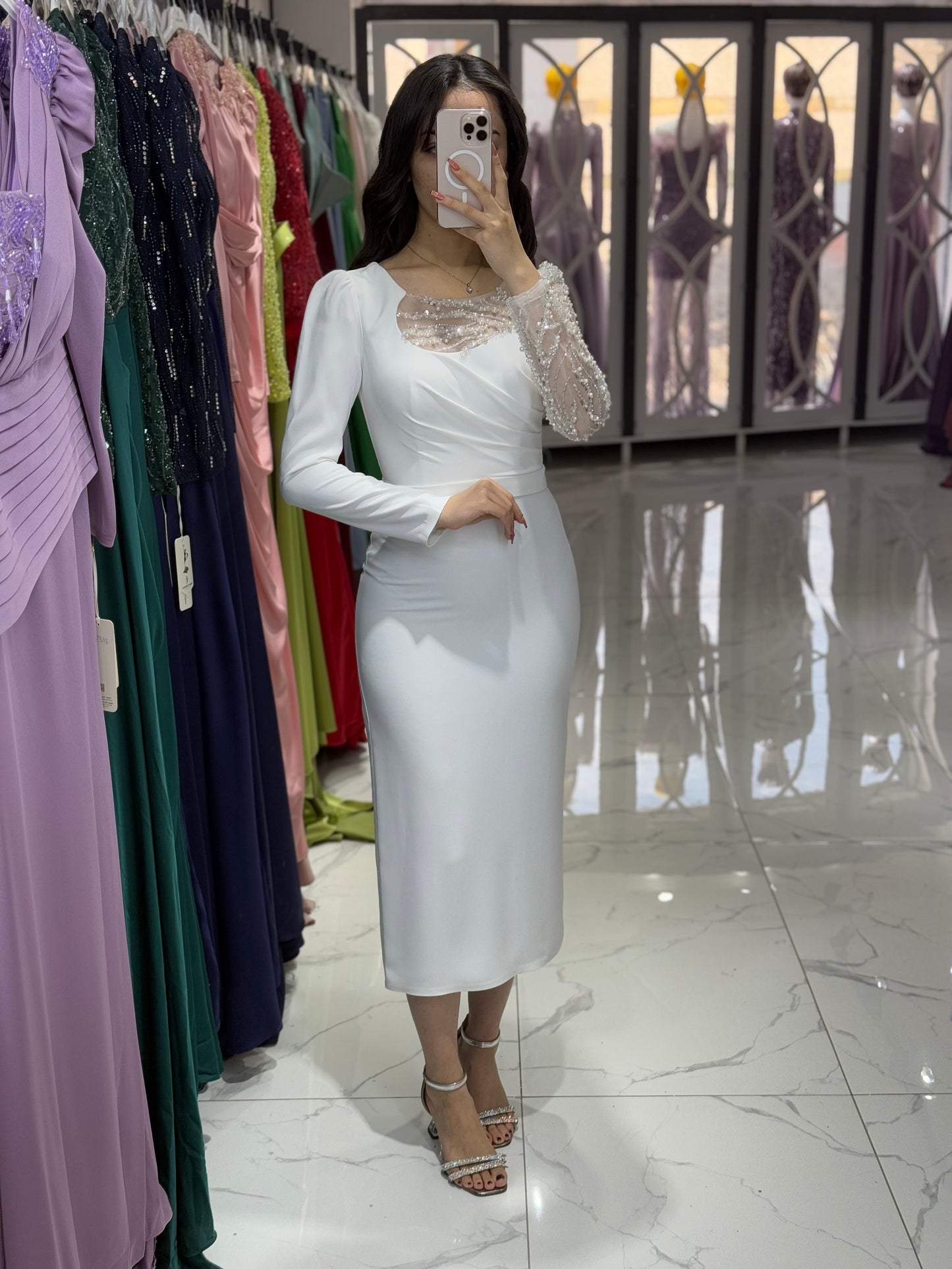 Duru Dress