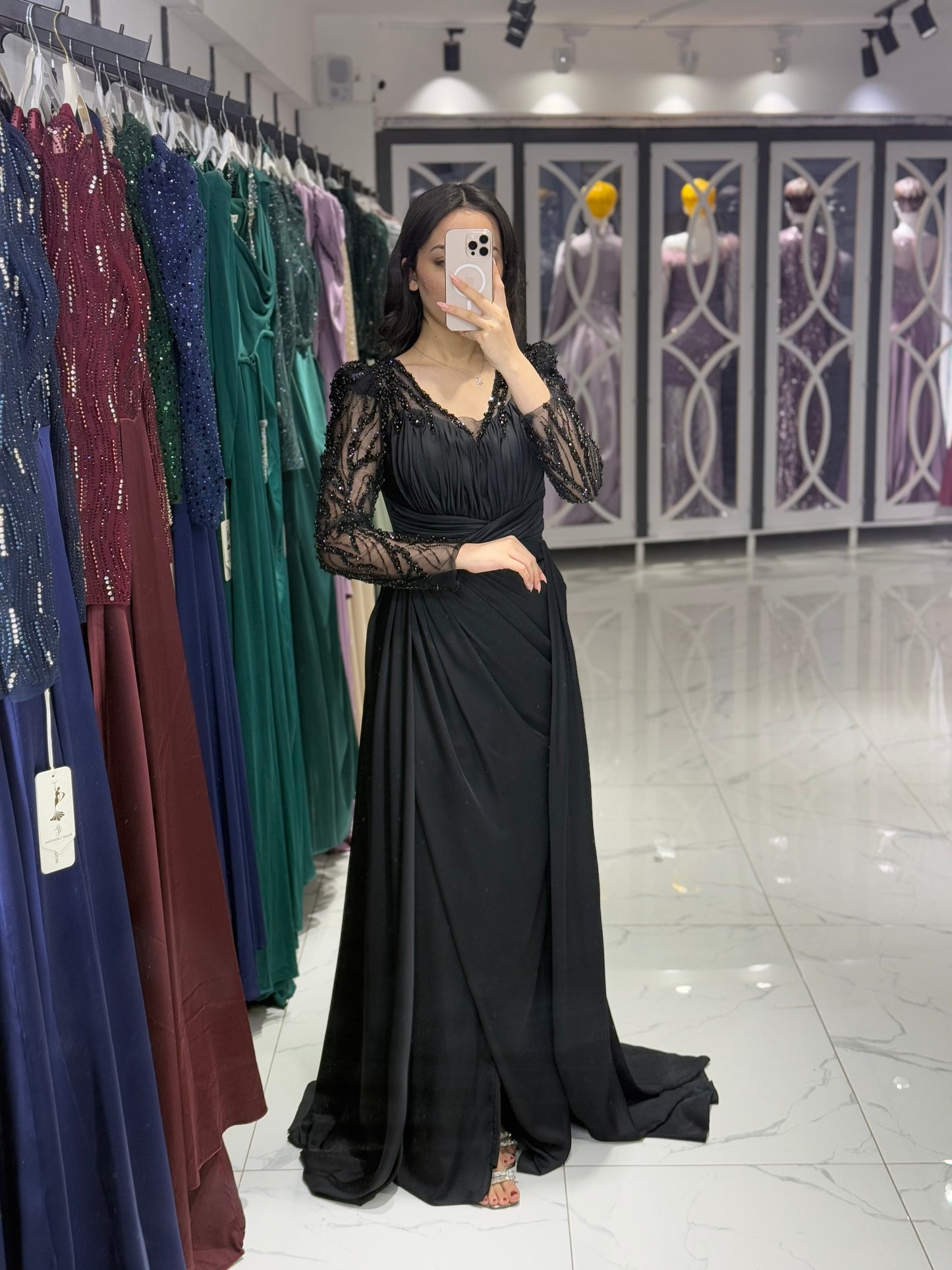 Hale Dress