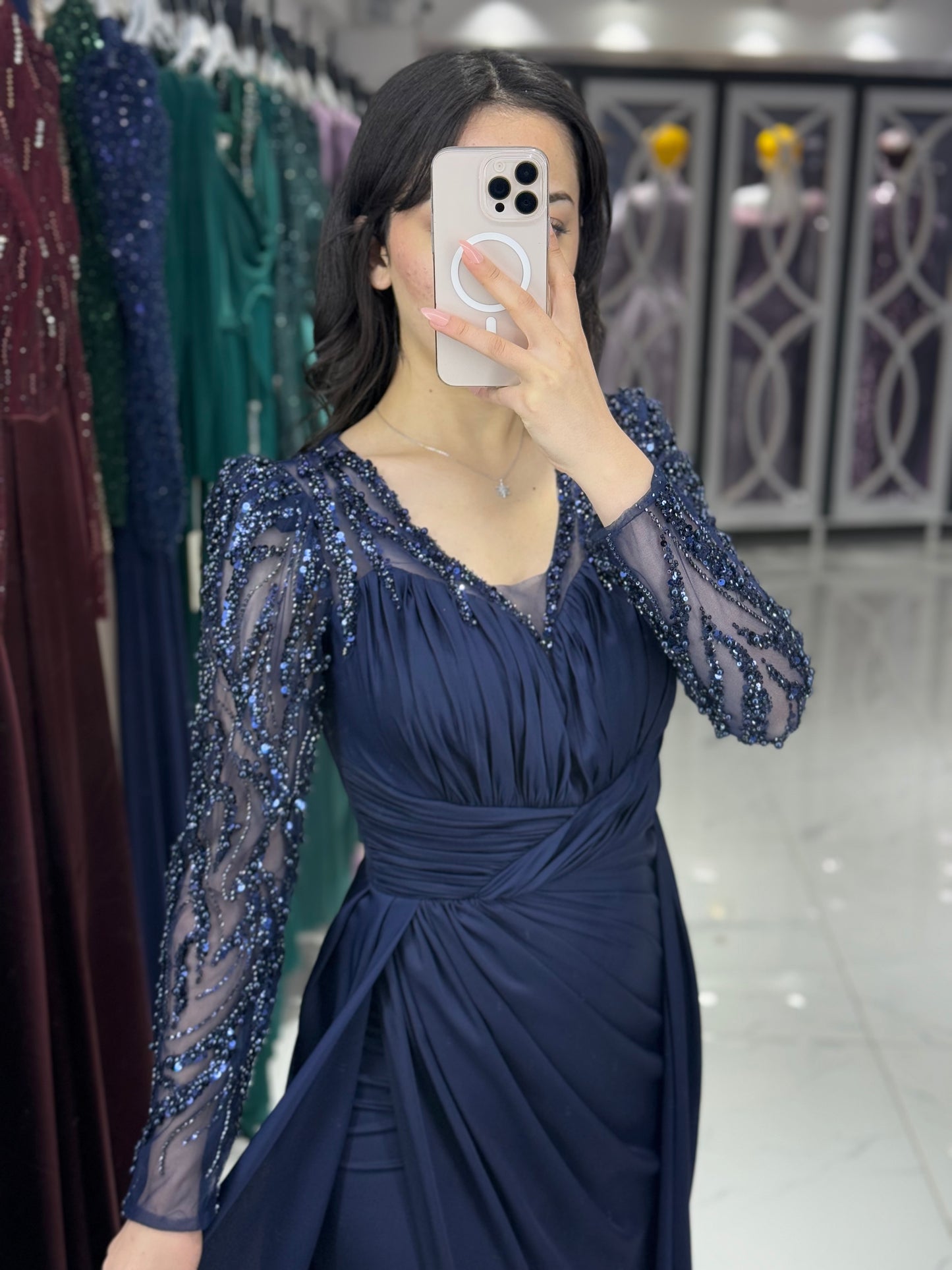 Hale Dress