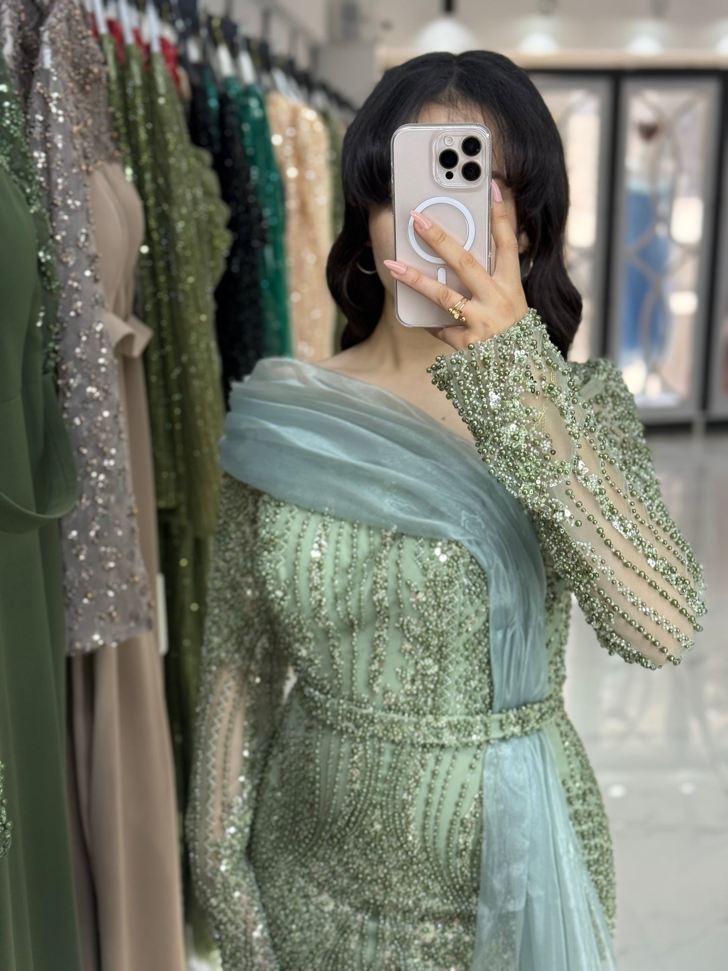 Hürrem Dress