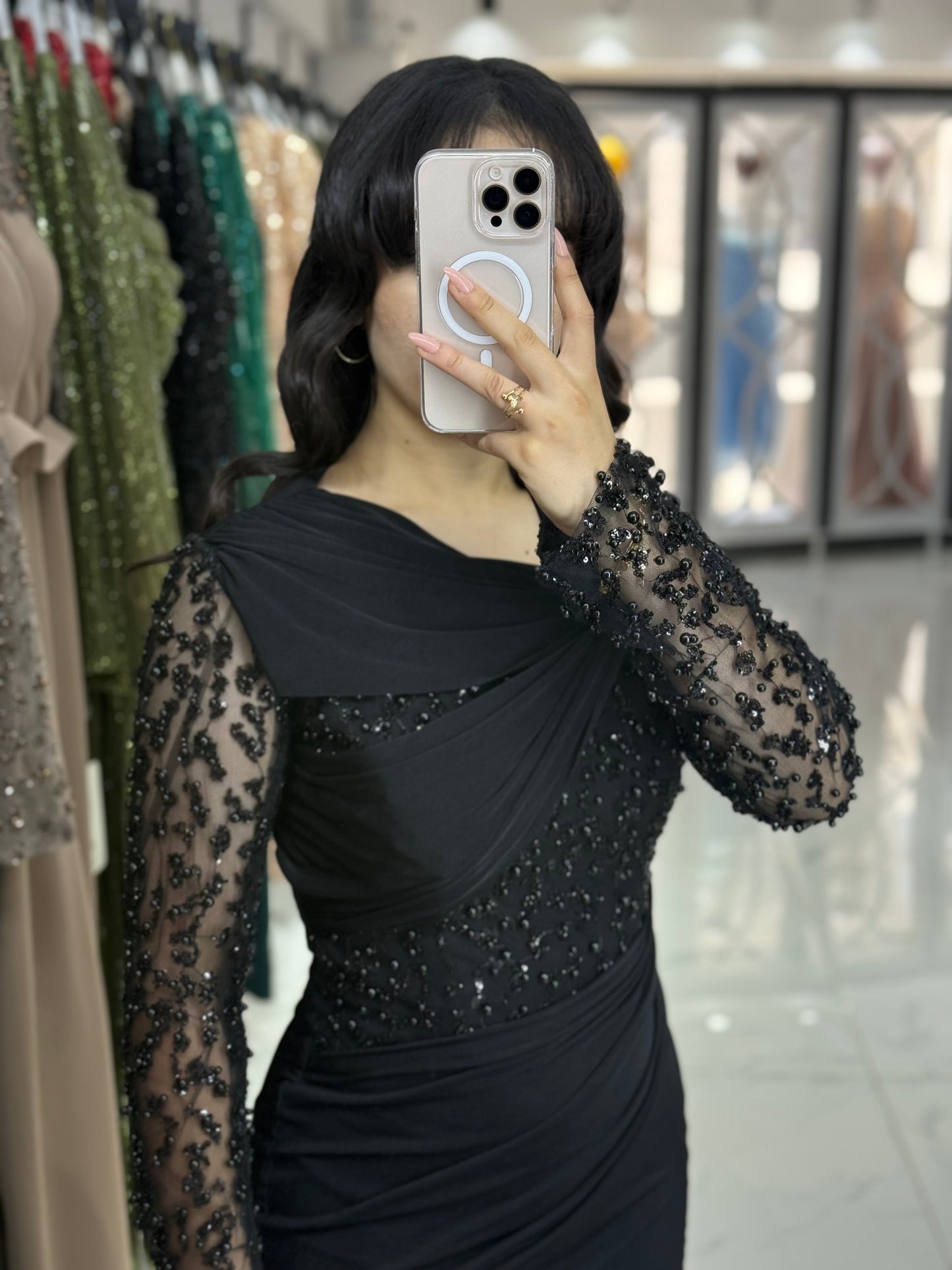 Seren Dress
