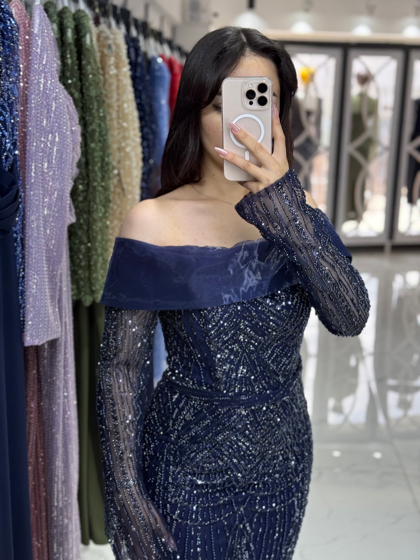Ayla Dress