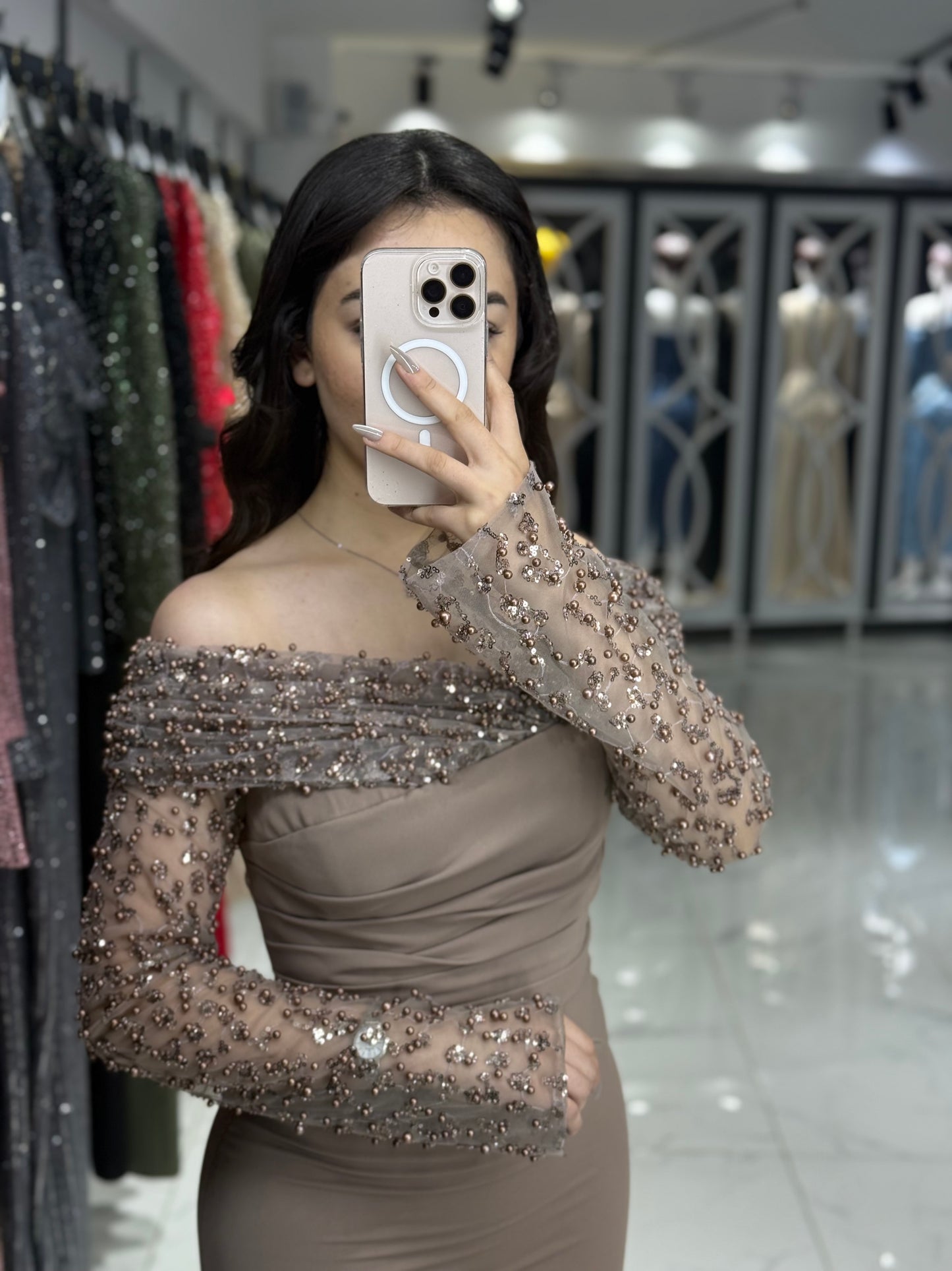 İrem Dress