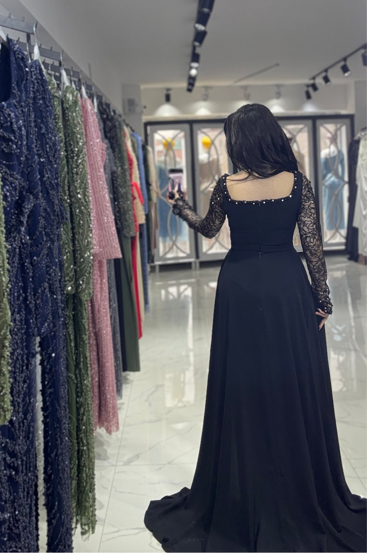 Ceylan Dress