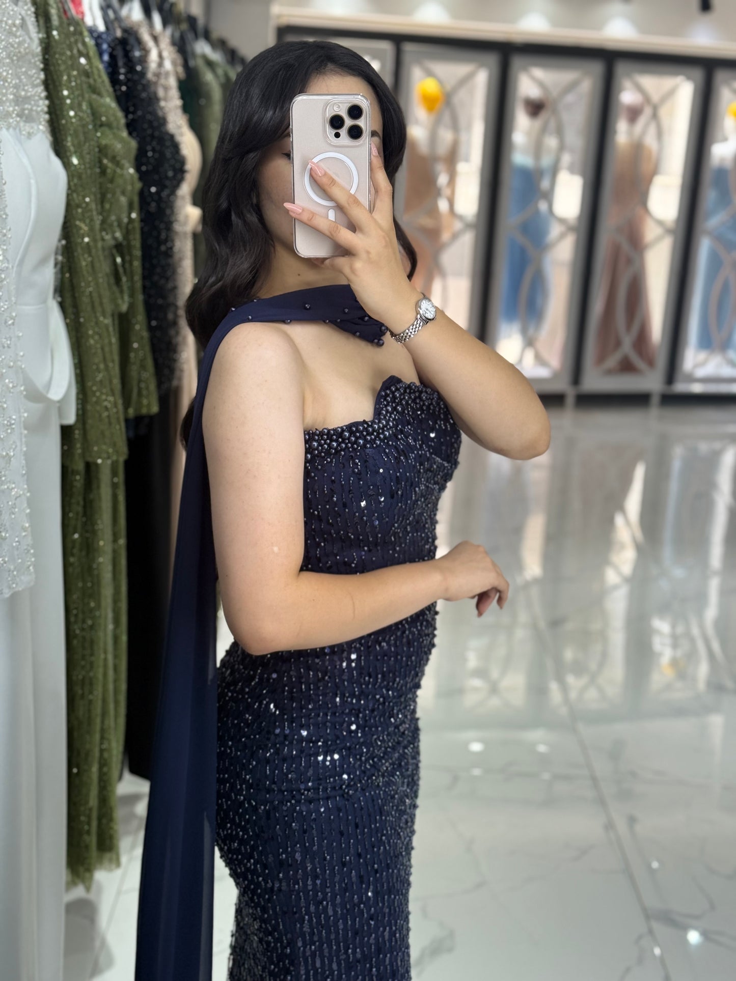 Ayaz Dress