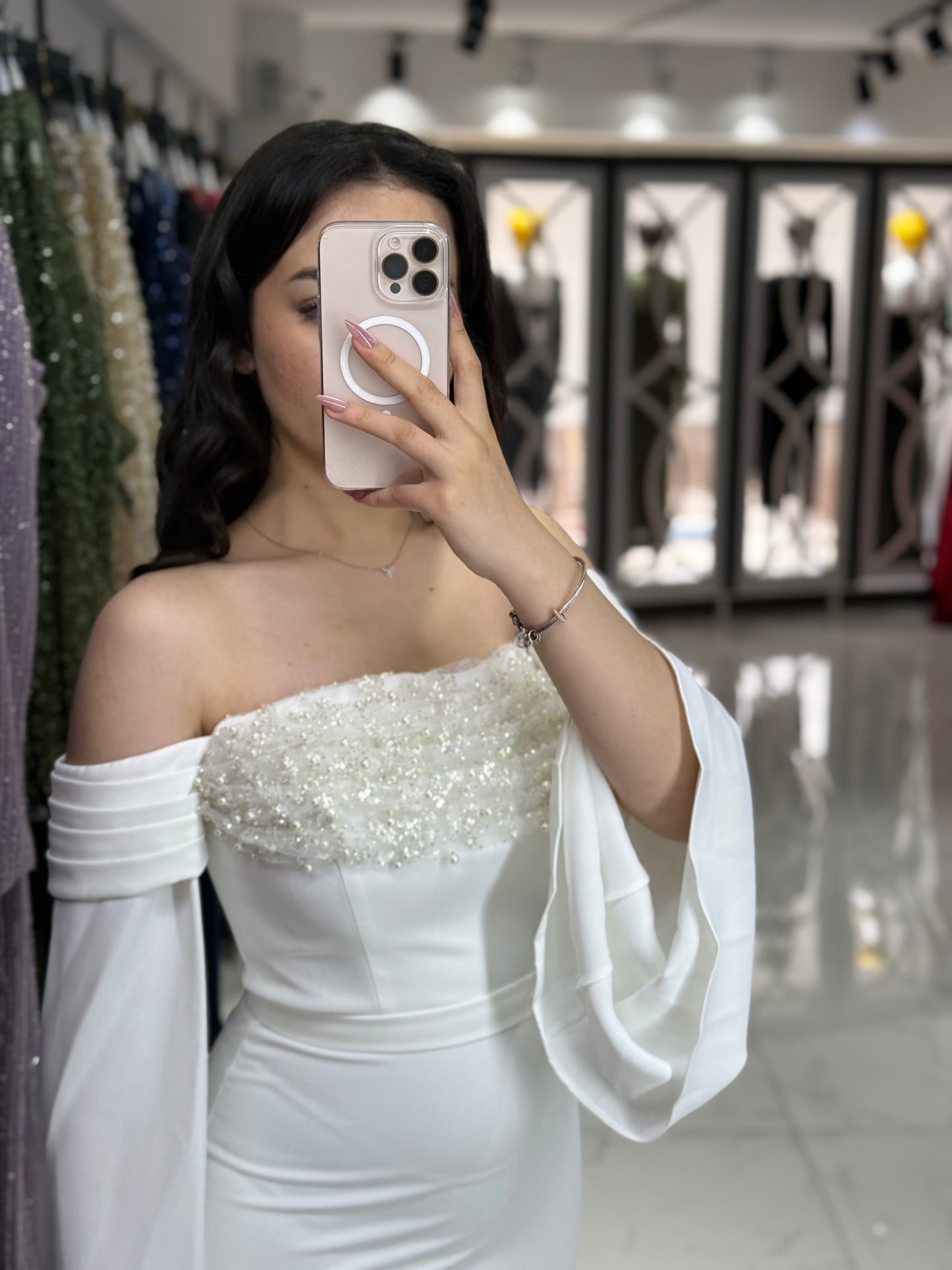Bade Dress