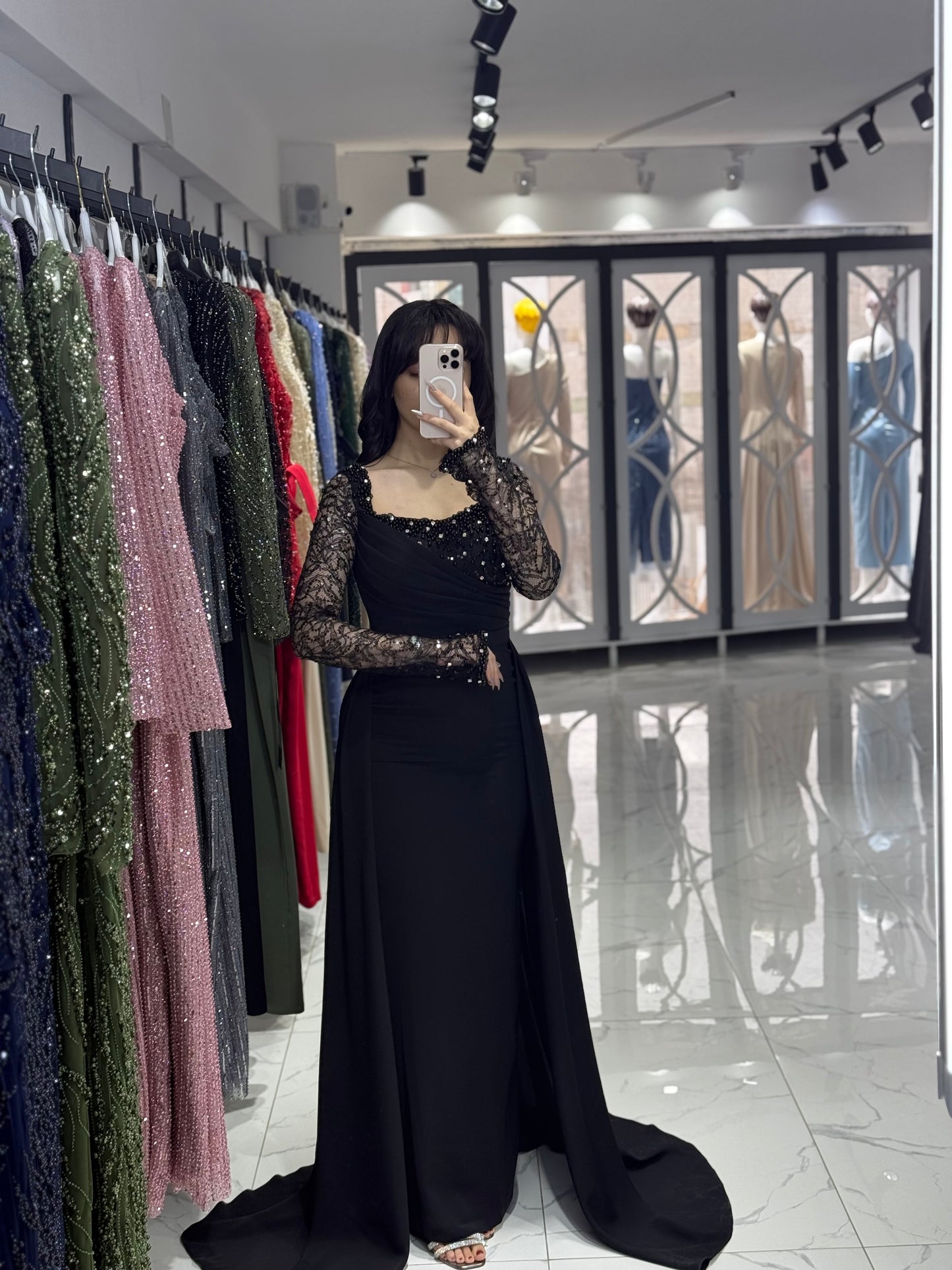 Ceylan Dress