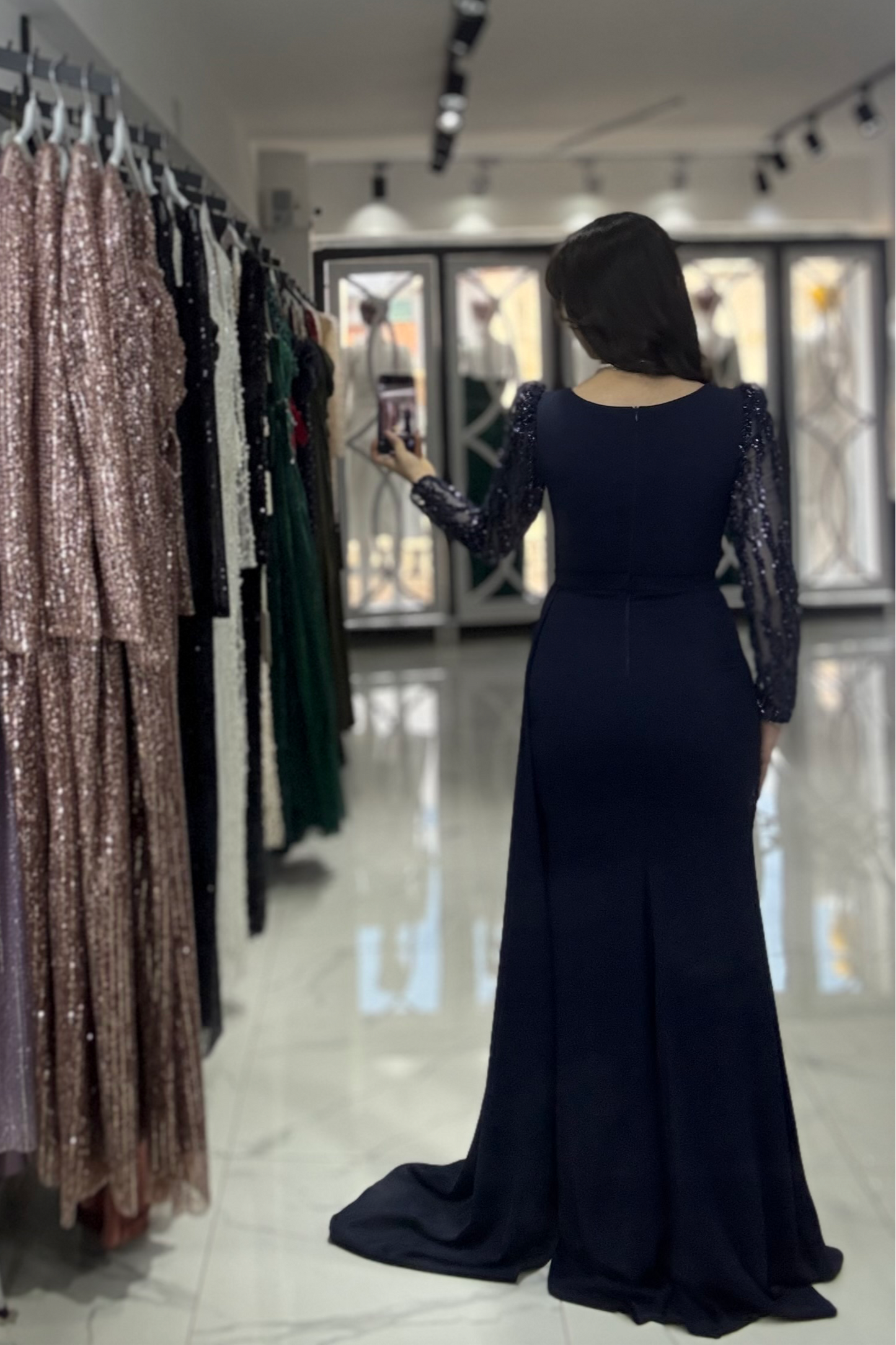 Yasemen Dress