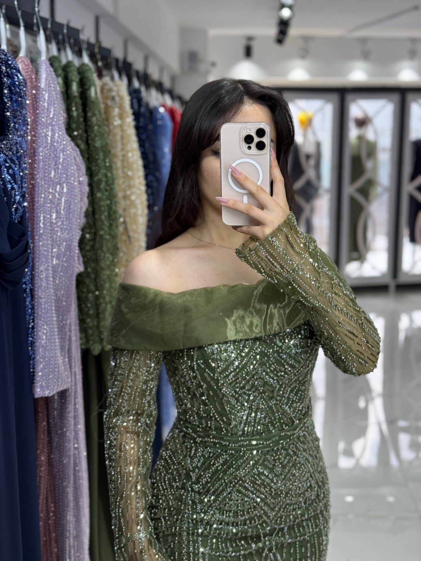 Ayla Dress