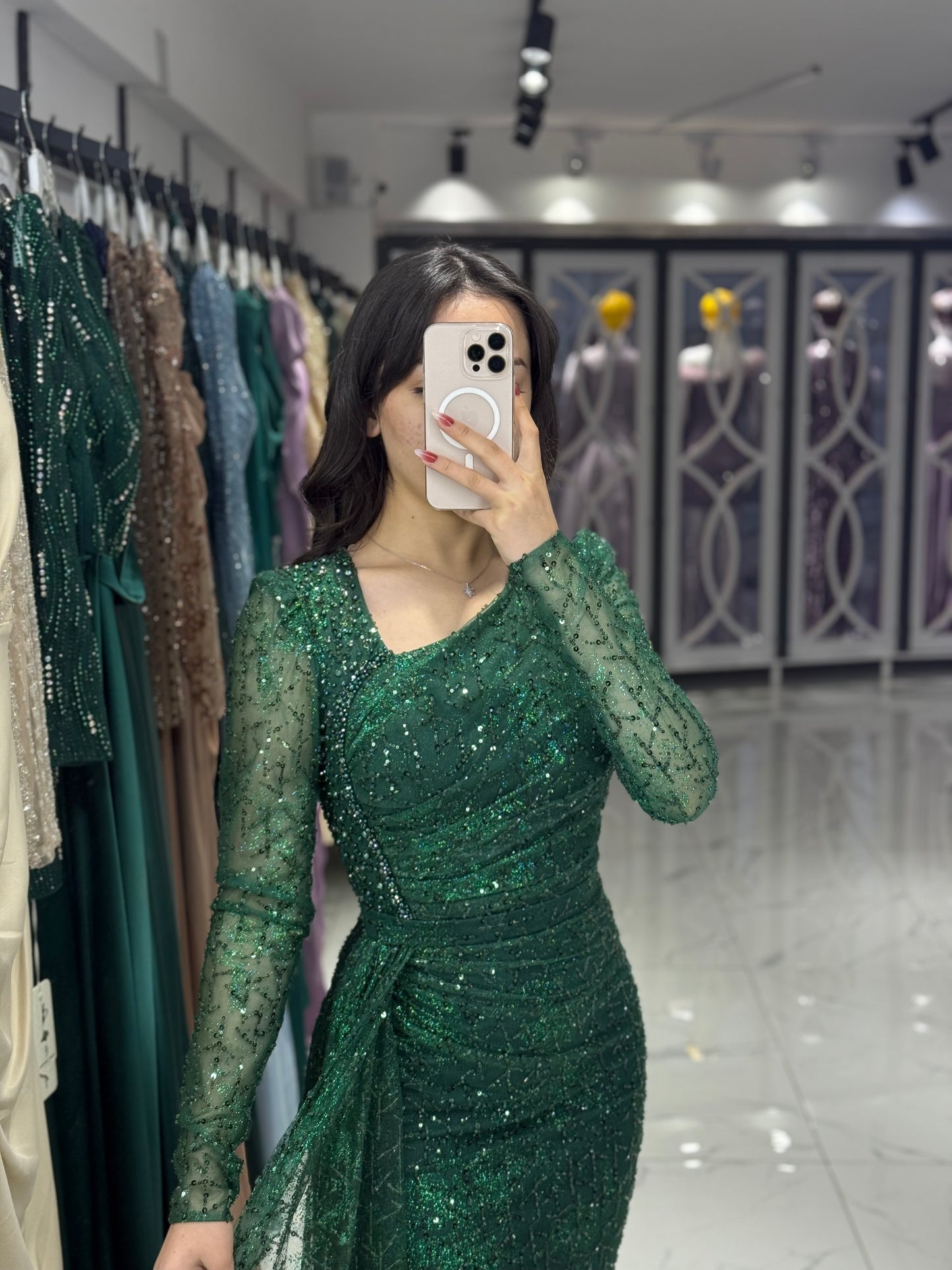 Elis Dress