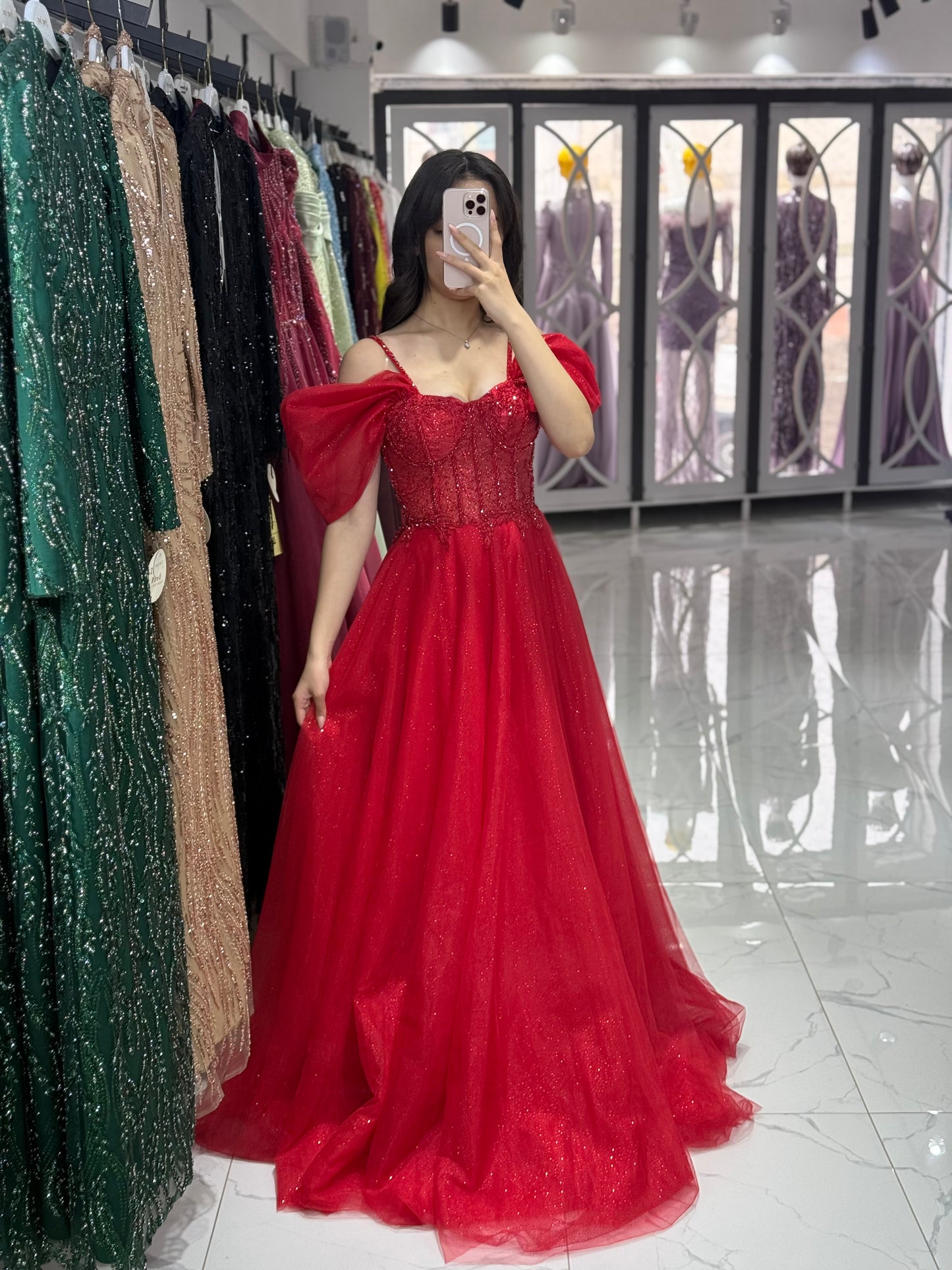 Arya Dress
