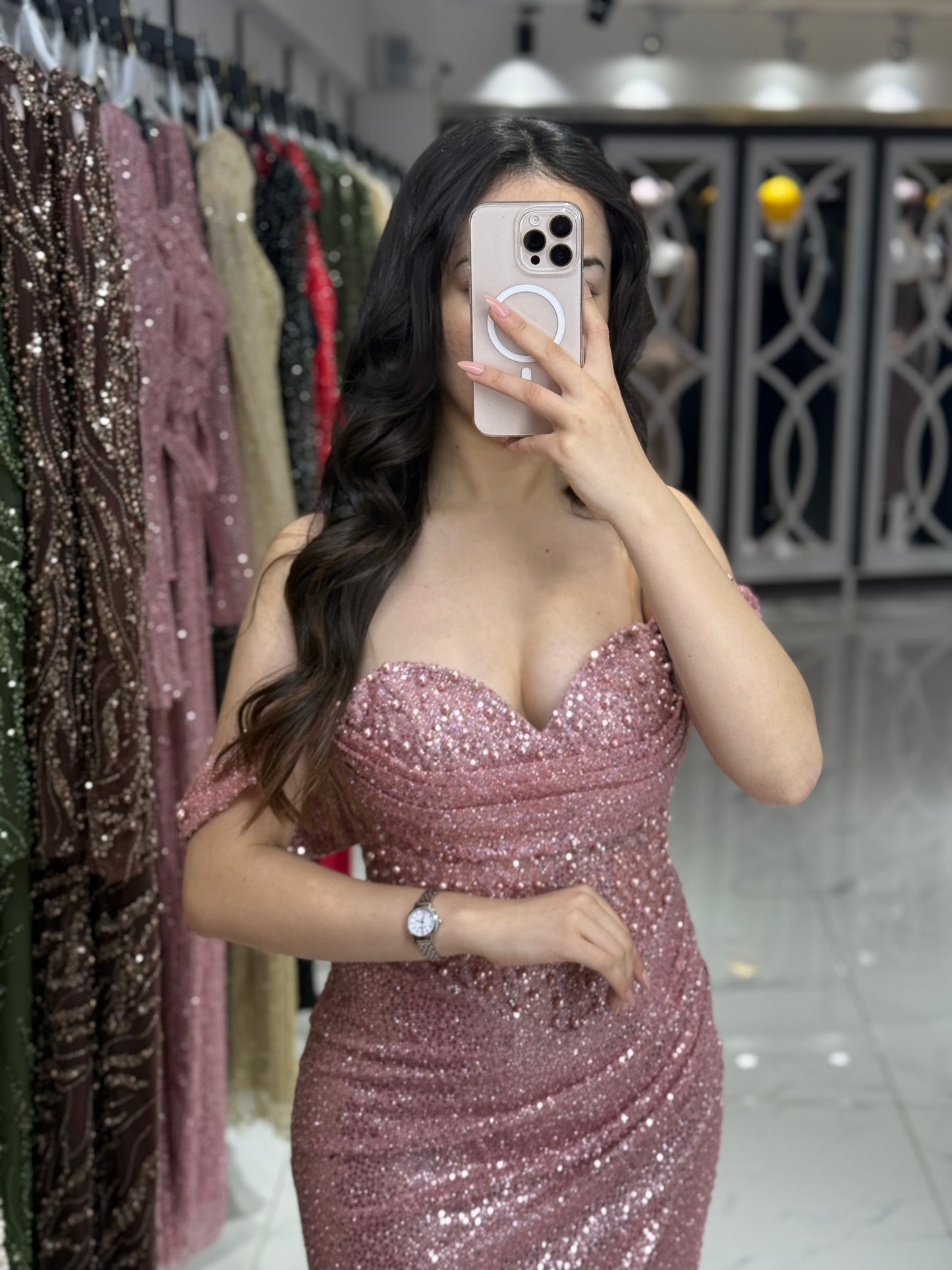 Rana Dress