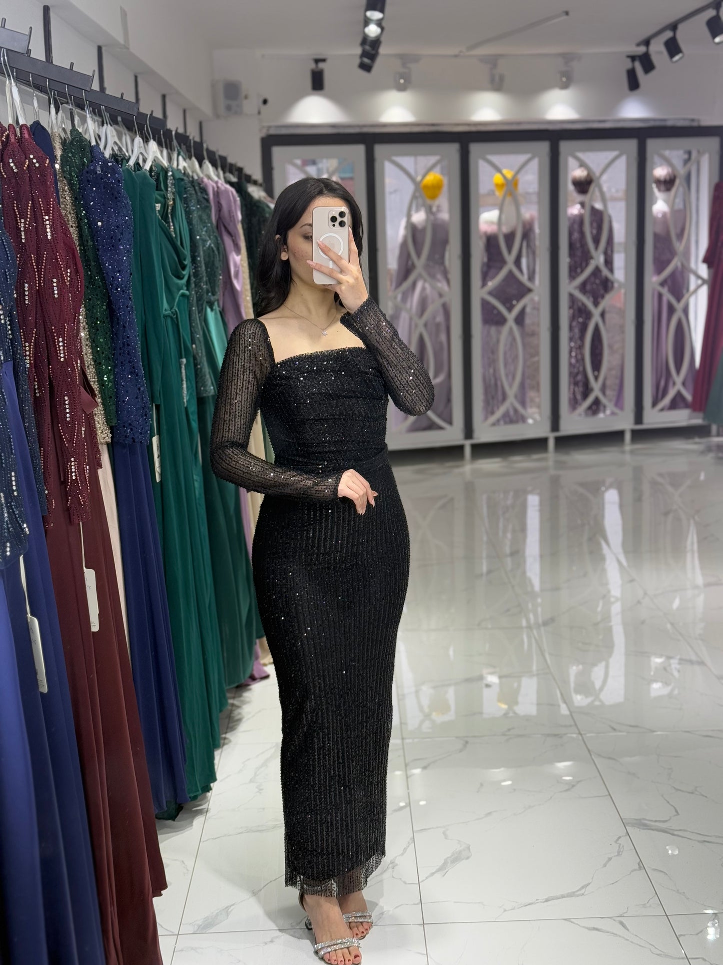 Azra Dress