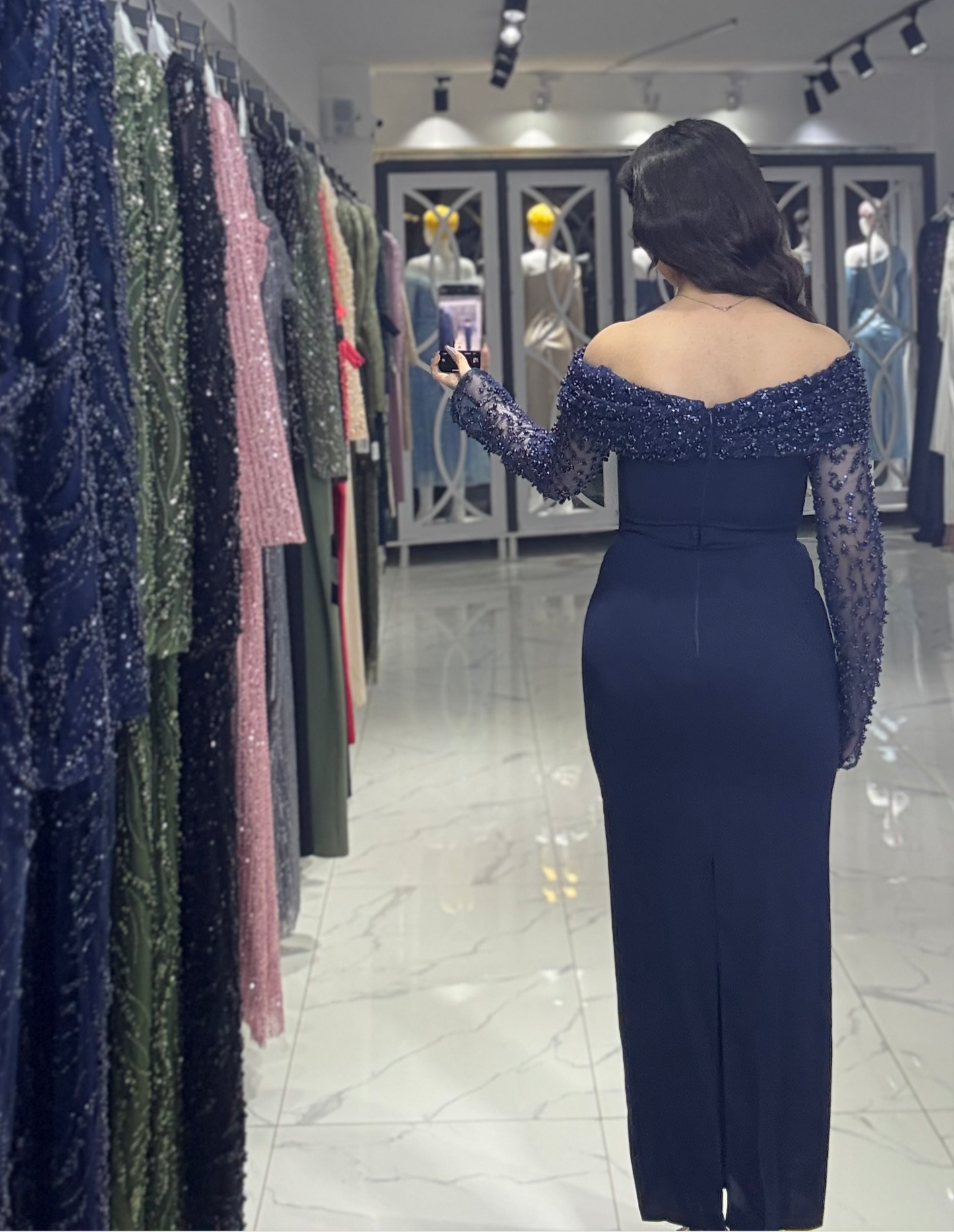 İrem Dress