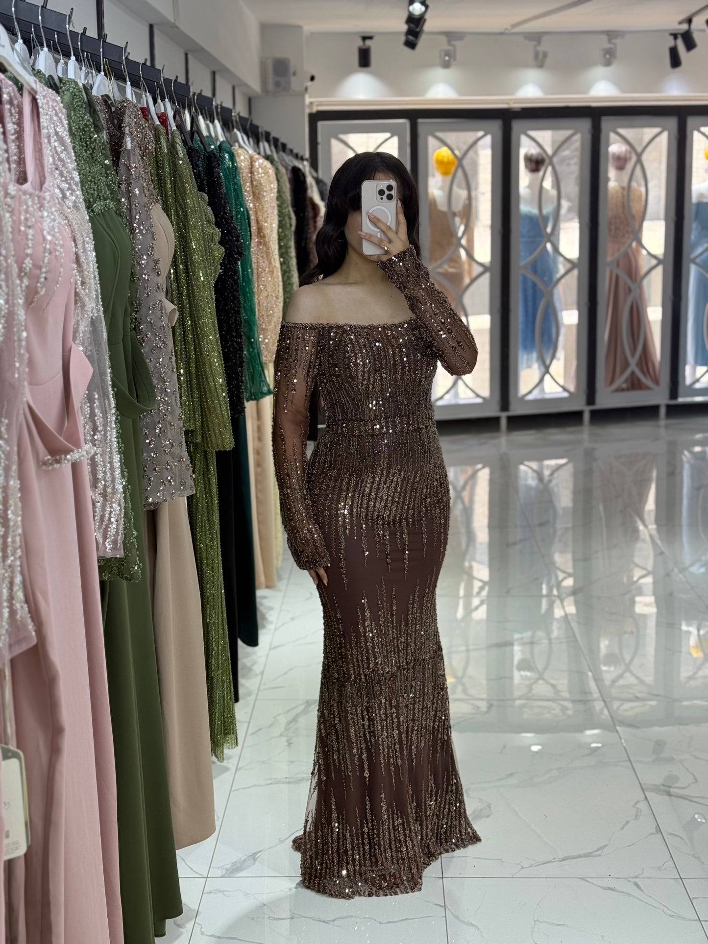 Filiz Dress