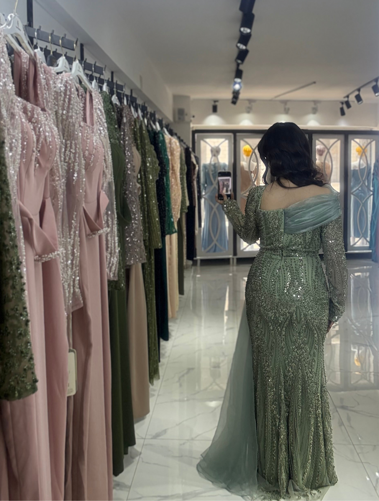 Hürrem Dress