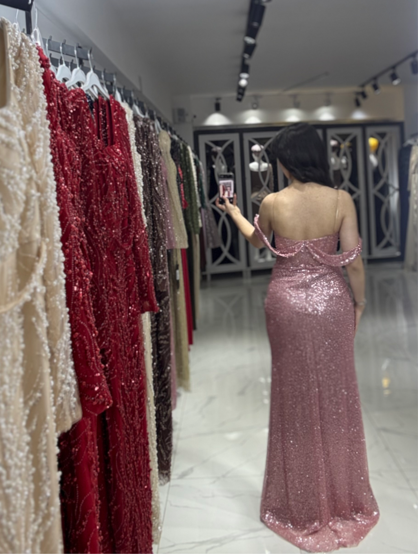 Rana Dress