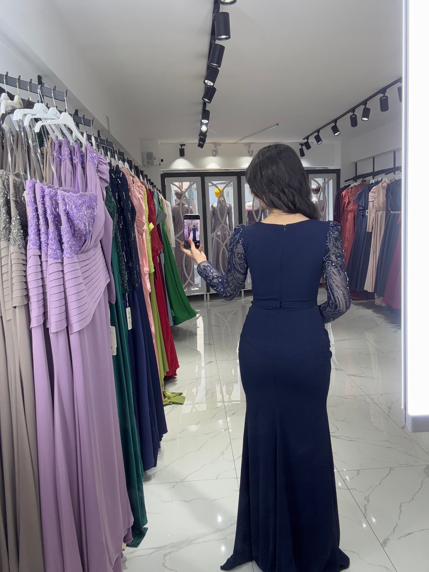 Serin Dress