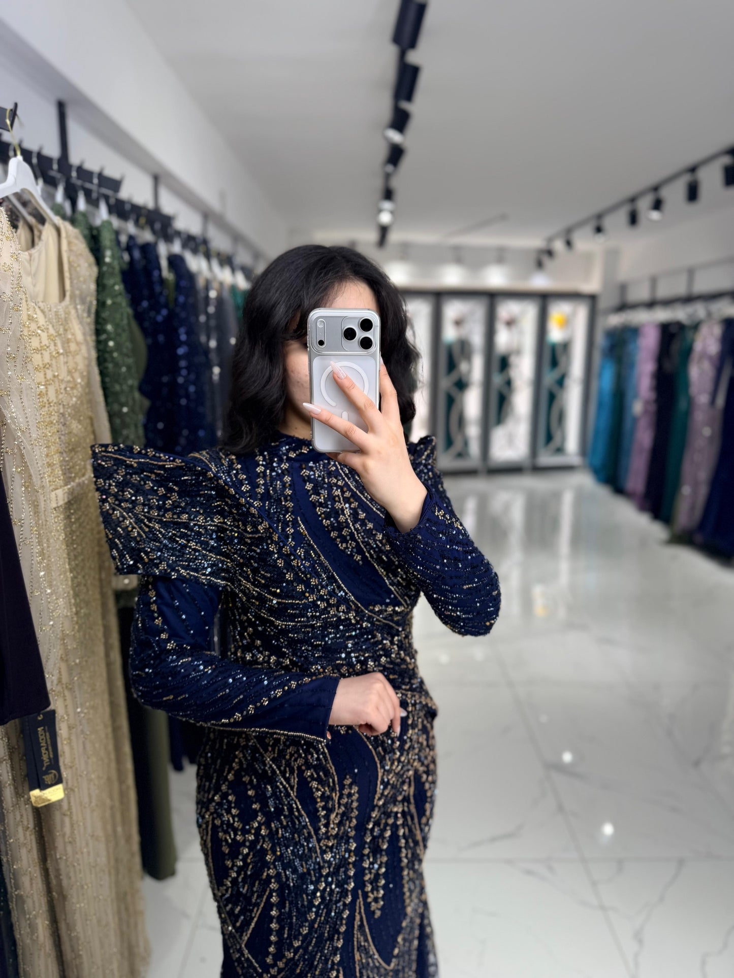 Deren Dress