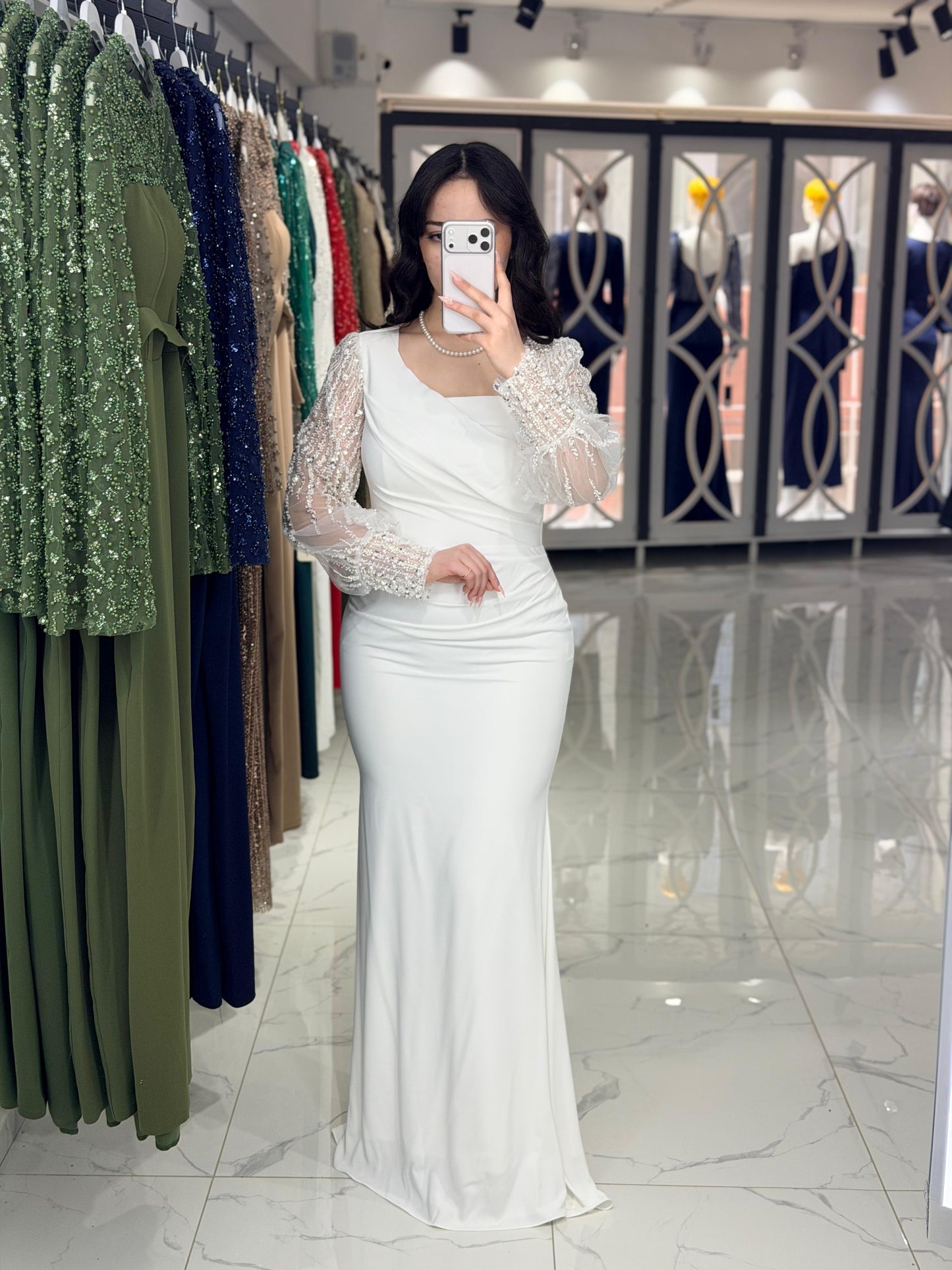 Aylin Dress