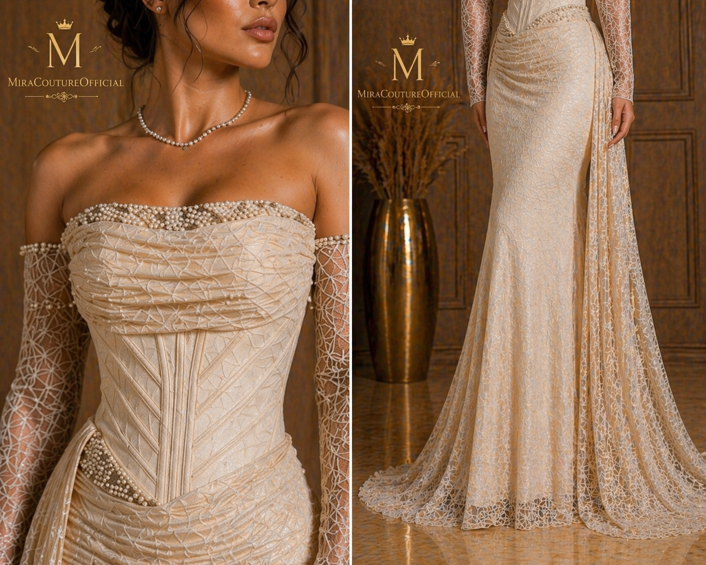 Asmin Dress