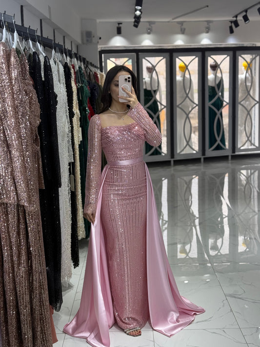Mehtap Dress
