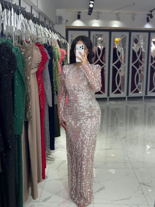 Aura Dress