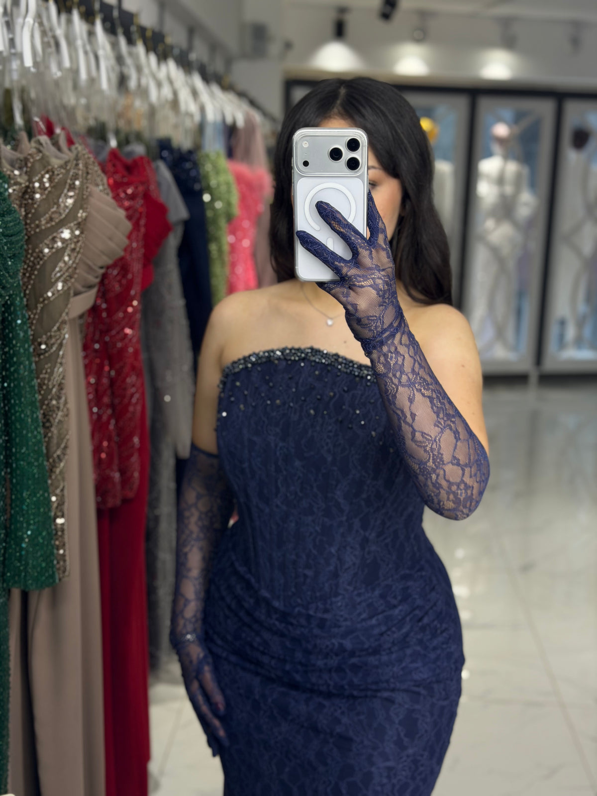 Berra Dress