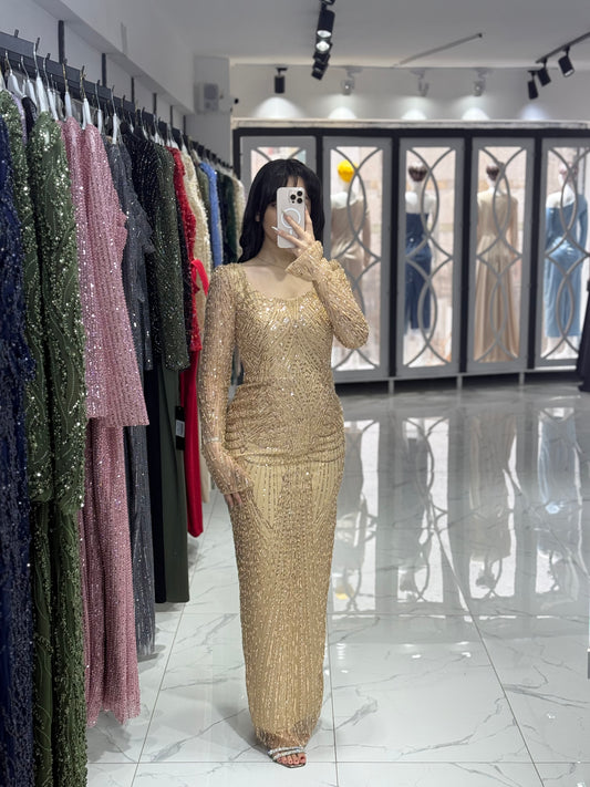 Canan Dress