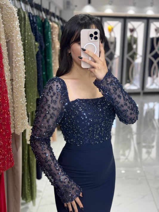 Mehir Dress