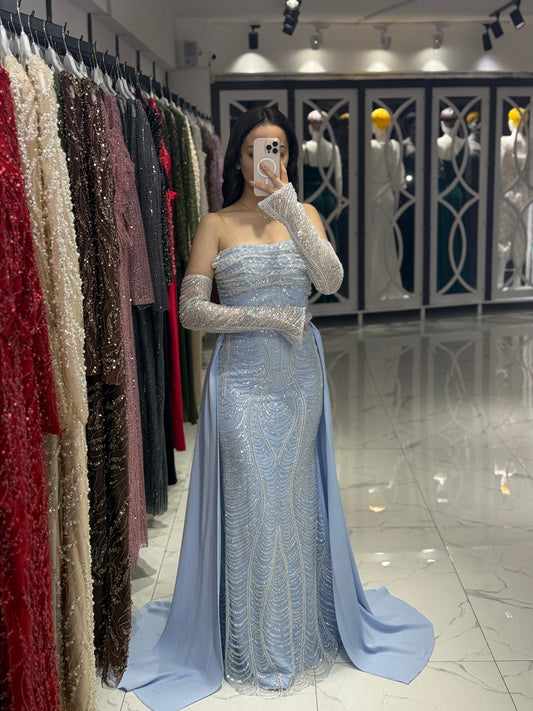 Erva Dress