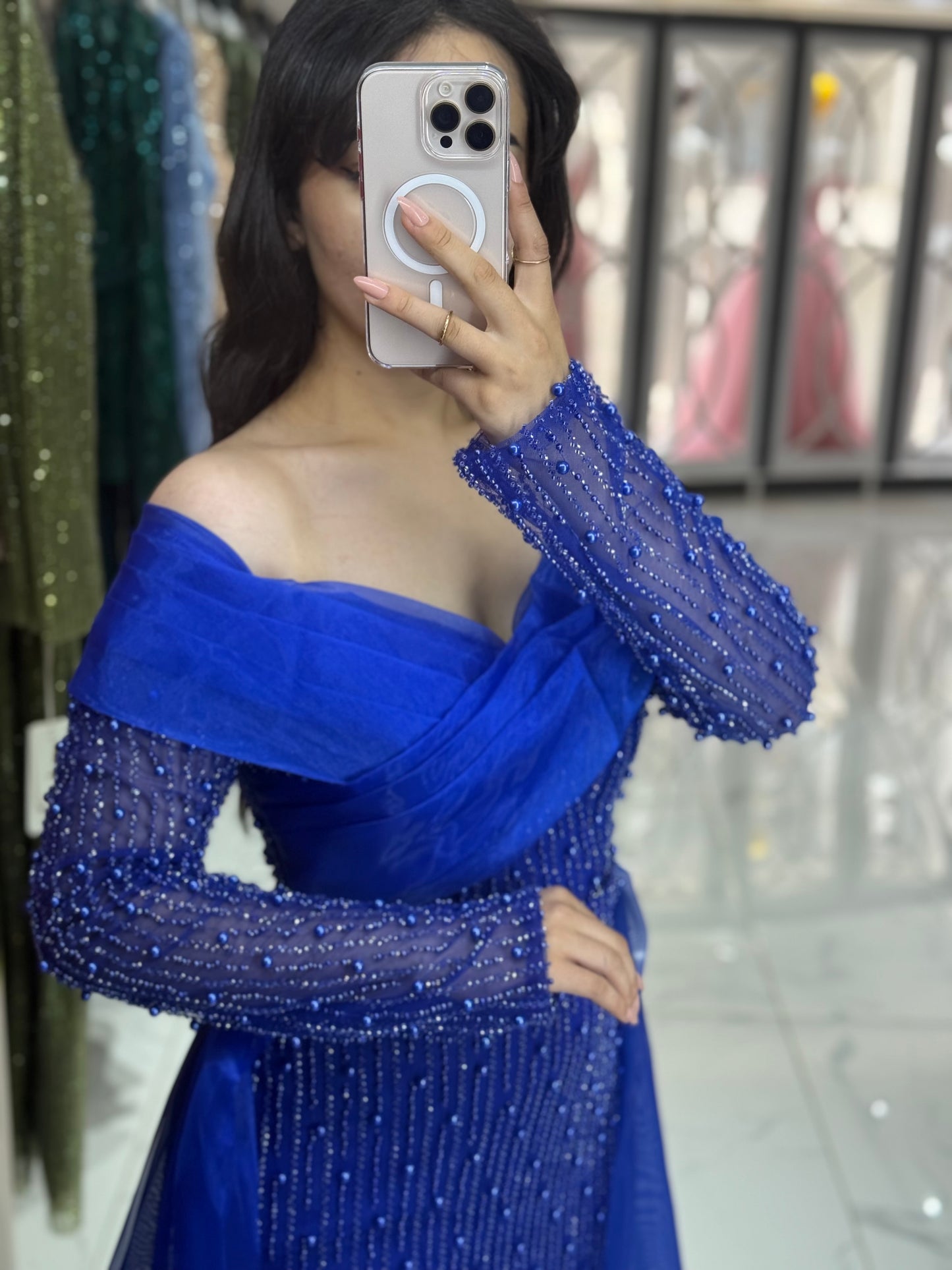 Esra Dress