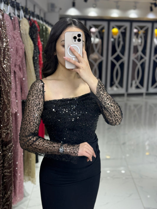 Asil Dress