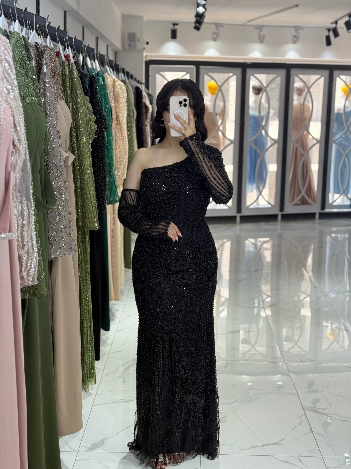 Adel Dress