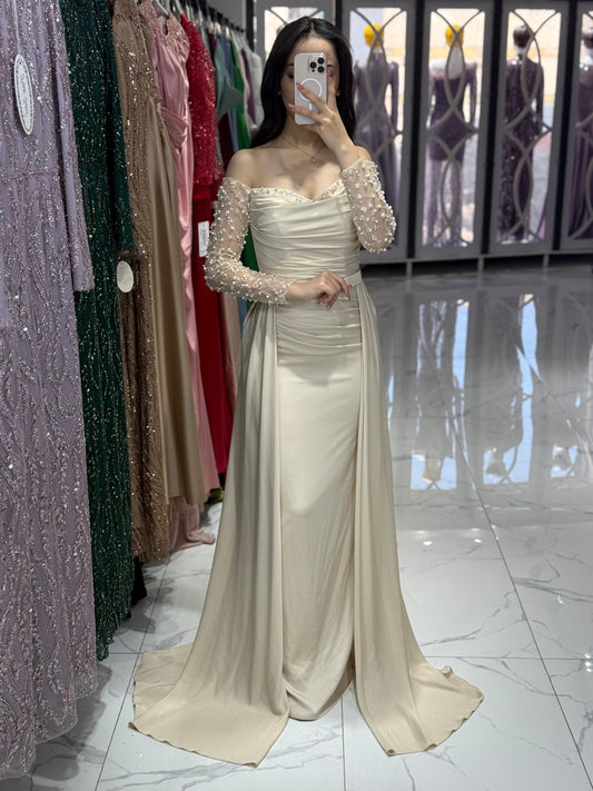 Serra Dress