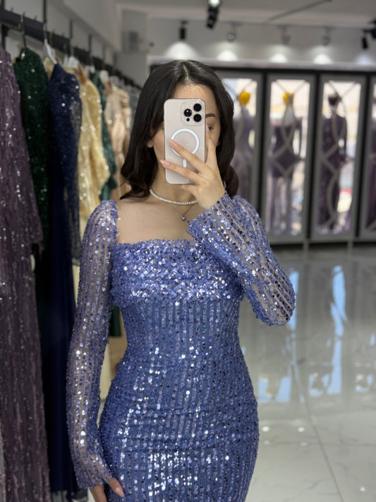 Mira Dress