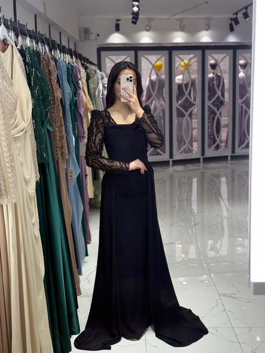 Birsen Dress