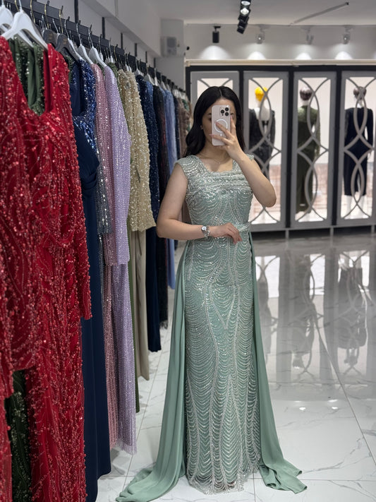 Ayperi Dress