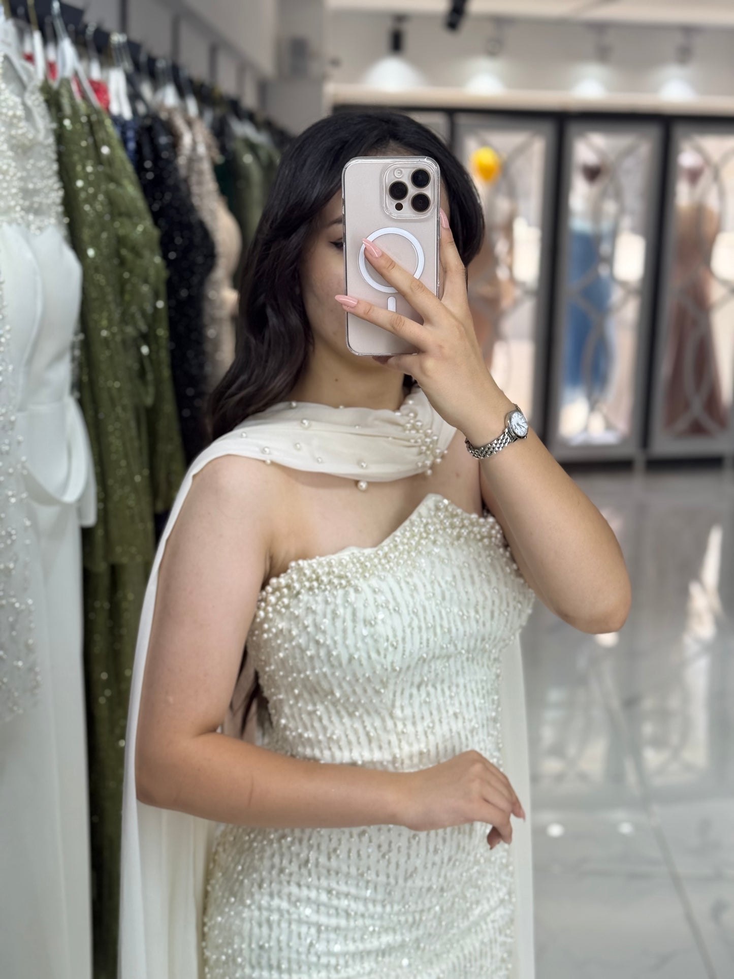 Ayaz Dress
