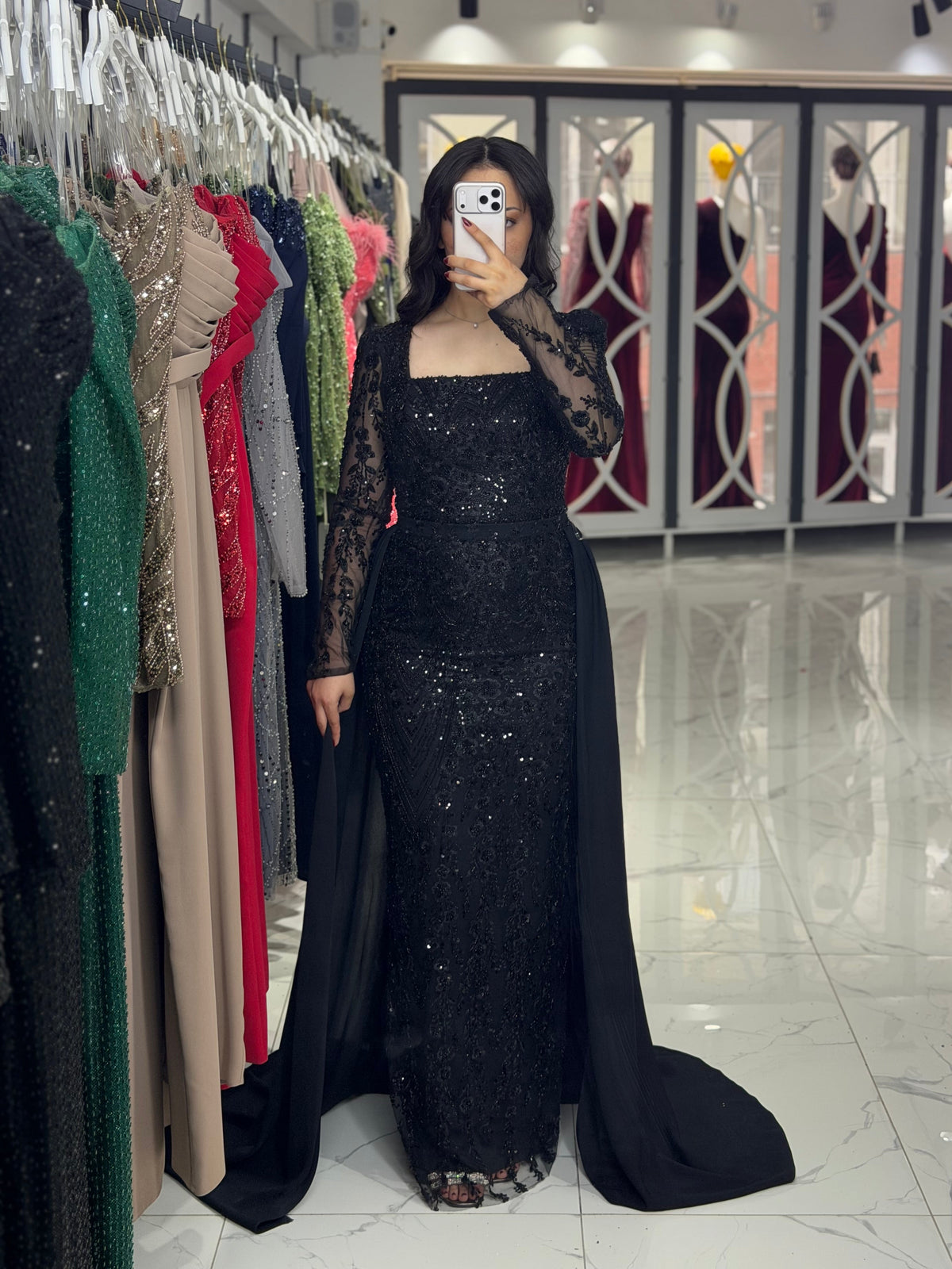 Alev Dress