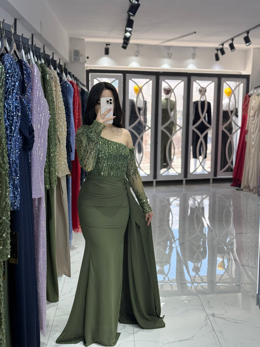 Bahtınur Dress
