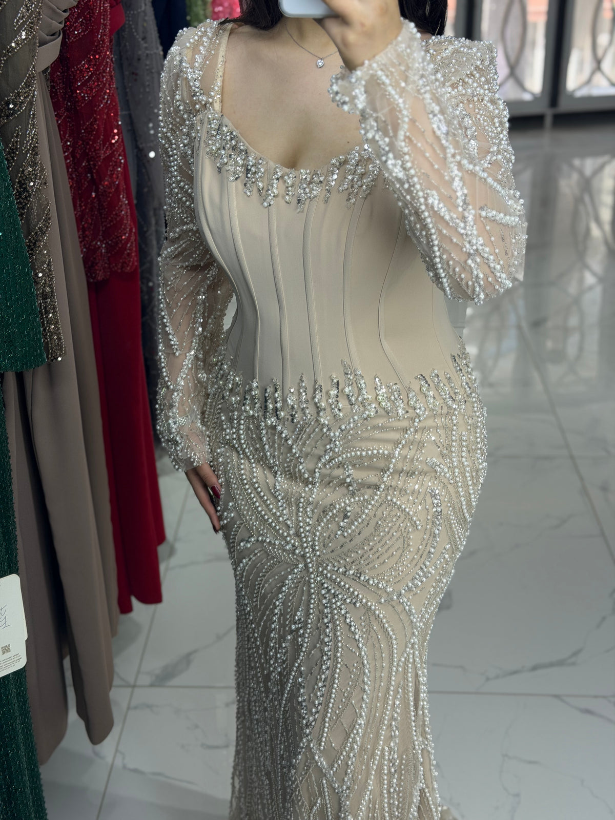 Alara Dress