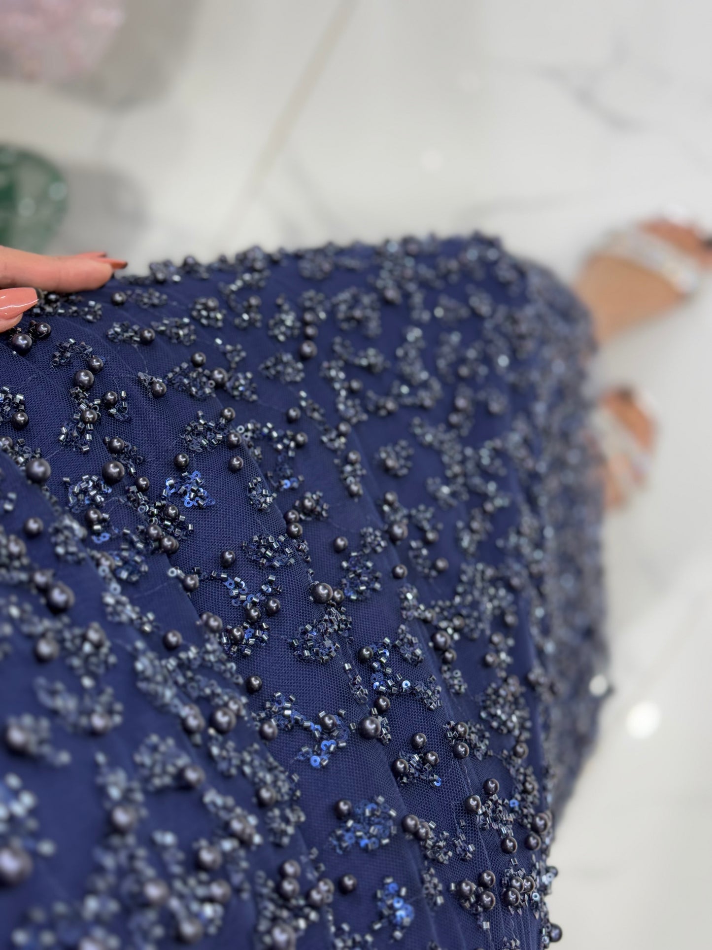 Afitap Dress