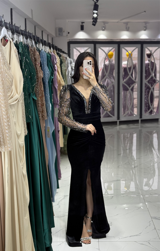 Feriha Dress
