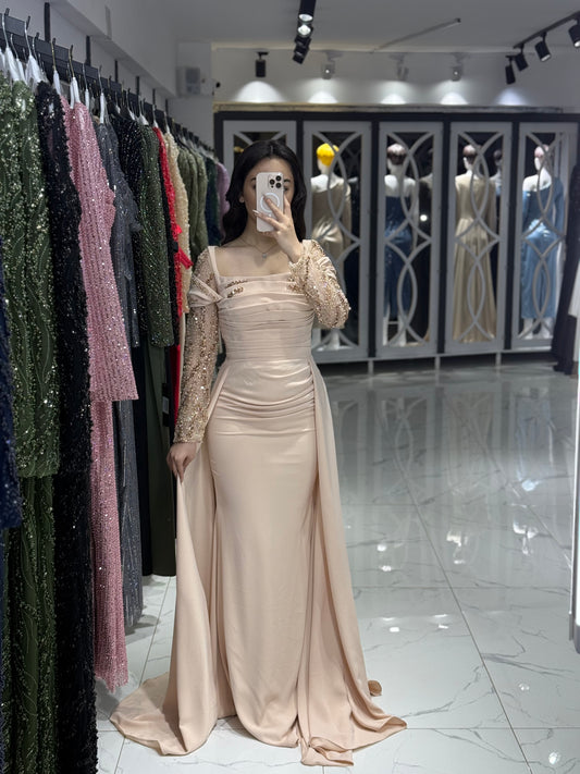 Minel Dress