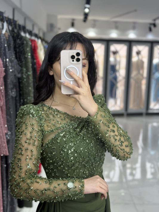 Ahsen Dress