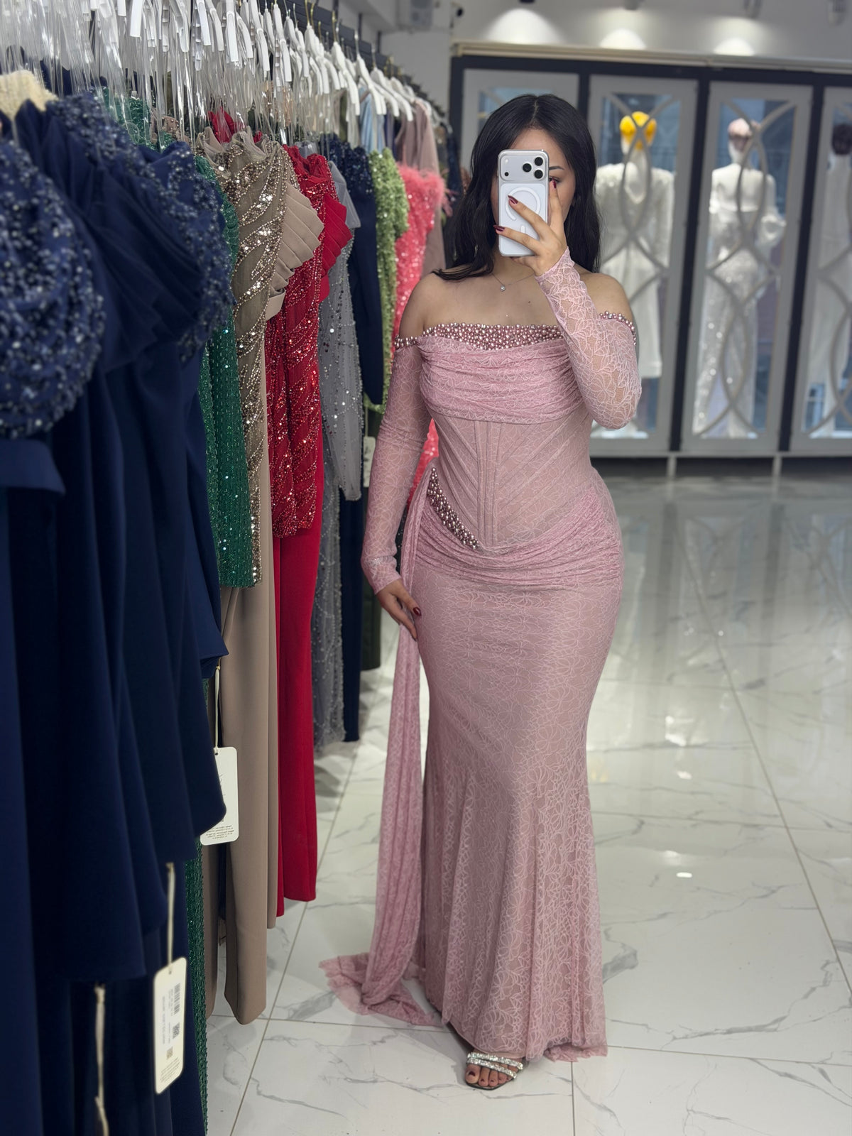 Buket Dress