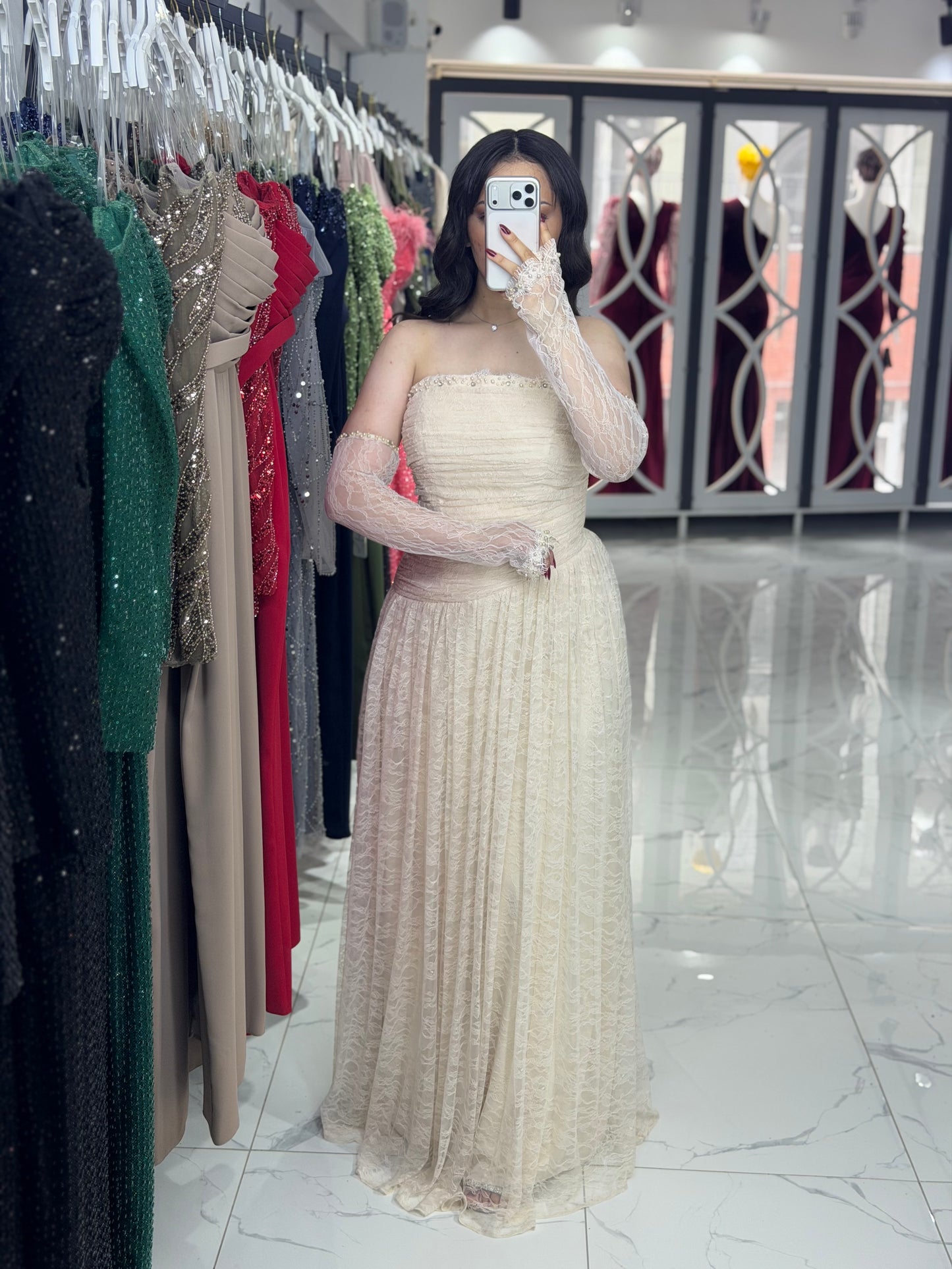 Beren Dress